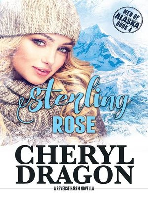 cover image of Sterling Rose
